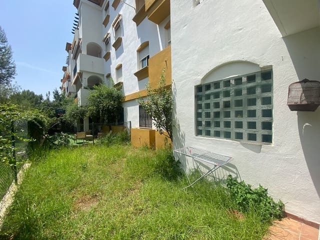 3 chambre Appartement à vendre à Marbella avec piscine - 450 000 € (Ref: 9972746)