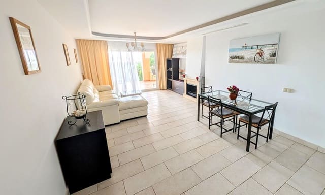 2 sovrum Lägenhet till salu i Benahavís med pool garage - 455 000 € (Ref: 9972747)