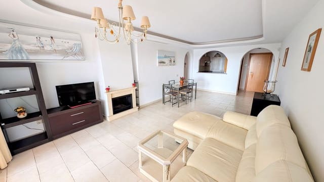 2 sovrum Lägenhet till salu i Benahavís med pool garage - 455 000 € (Ref: 9972747)