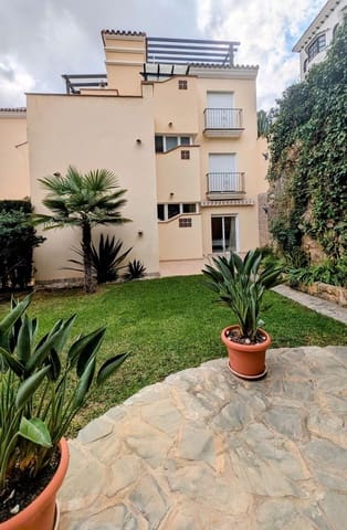 2 sovrum Lägenhet till salu i Benahavís med pool garage - 455 000 € (Ref: 9972747)