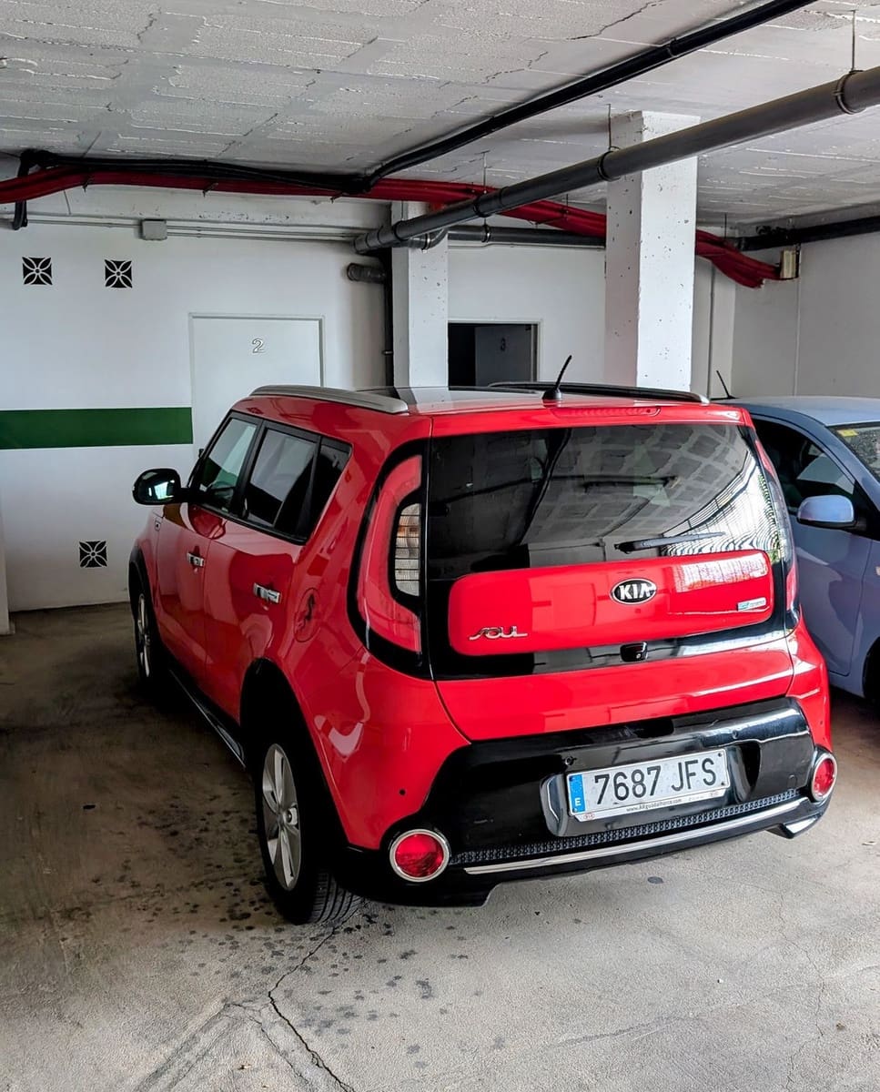 2 sovrum Lägenhet till salu i Benahavis med pool garage - 455 000 € (Ref: 9972747)