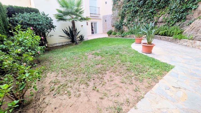 2 sovrum Lägenhet till salu i Benahavís med pool garage - 455 000 € (Ref: 9972747)