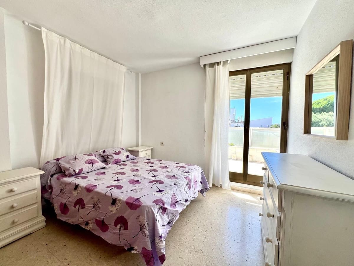 3 soveværelse Lejlighed til salg i Elviria med swimmingpool - € 425.000 (Ref: 9972748)