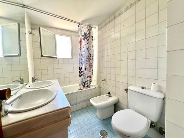 3 soveværelse Lejlighed til salg i Elviria, Marbella med swimmingpool - € 398.000 (Ref: 9972748)