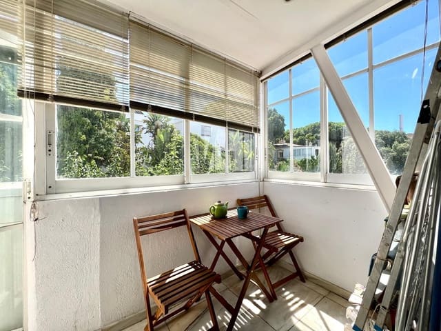 3 soveværelse Lejlighed til salg i Elviria, Marbella med swimmingpool - € 398.000 (Ref: 9972748)