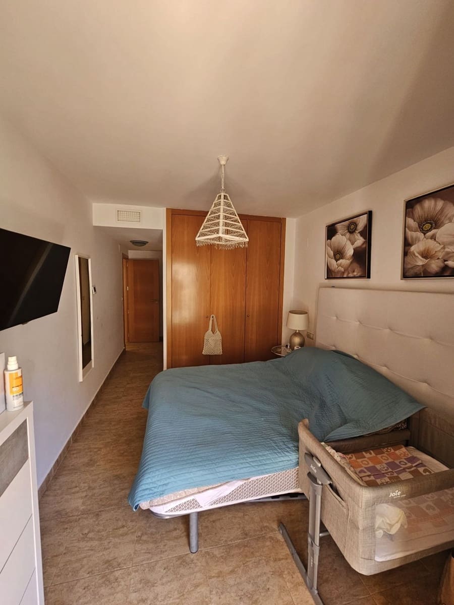 2 sovrum Lägenhet till salu i Estepona med pool garage - 475 000 € (Ref: 9972749)