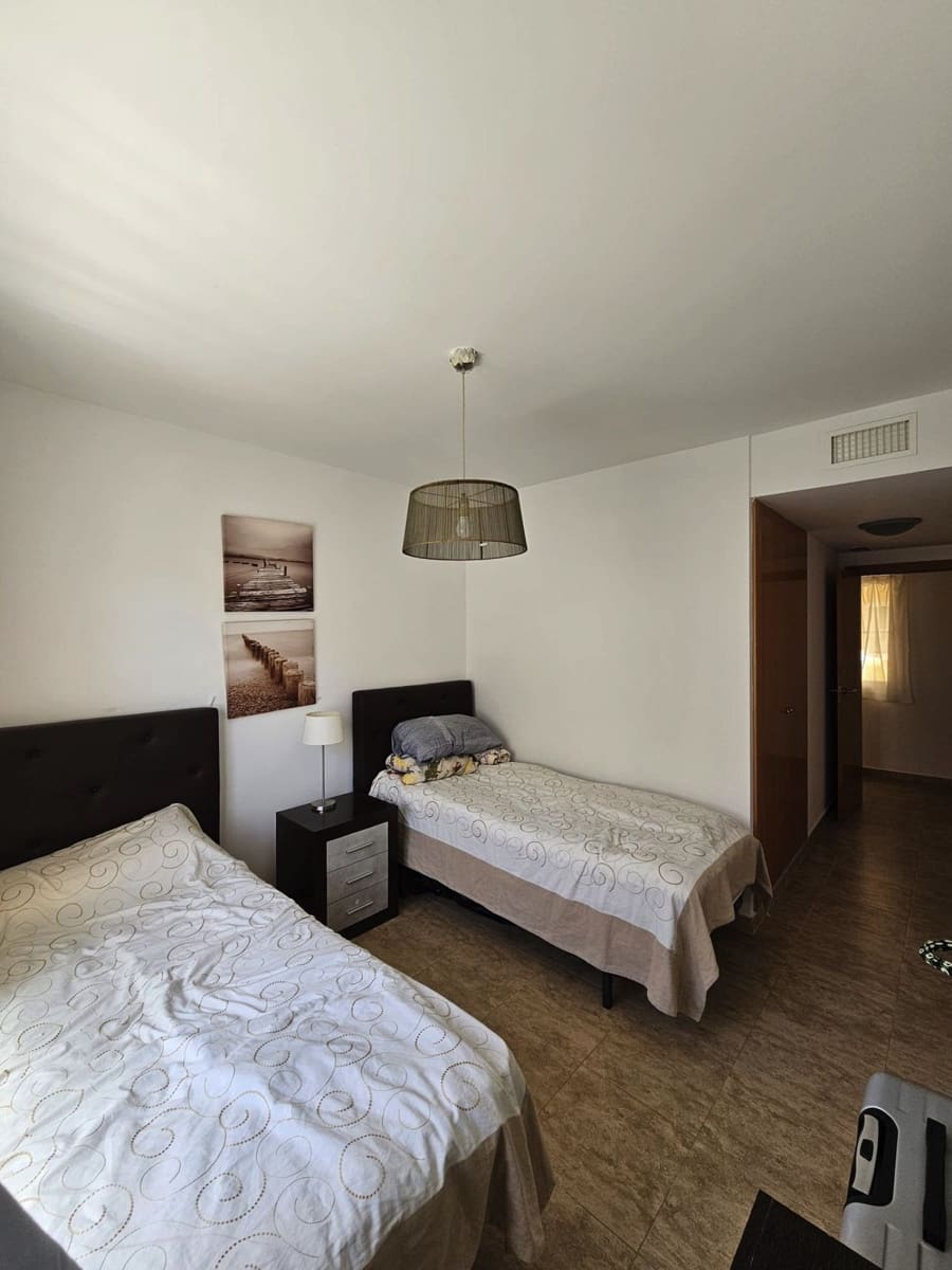 2 sovrum Lägenhet till salu i Estepona med pool garage - 475 000 € (Ref: 9972749)