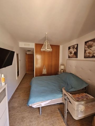 2 sovrum Lägenhet till salu i Estepona med pool garage - 475 000 € (Ref: 9972749)