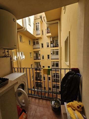 2 sovrum Lägenhet till salu i Estepona med pool garage - 475 000 € (Ref: 9972749)