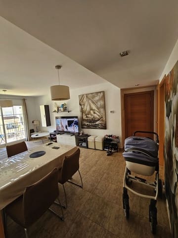 2 sovrum Lägenhet till salu i Estepona med pool garage - 475 000 € (Ref: 9972749)