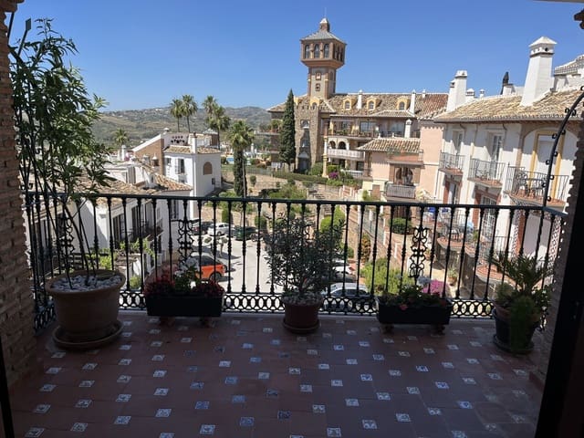 5 soverom Leilighet til salgs i Mijas Golf, Mijas med svømmebasseng - € 485 000 (Ref: 9972750)