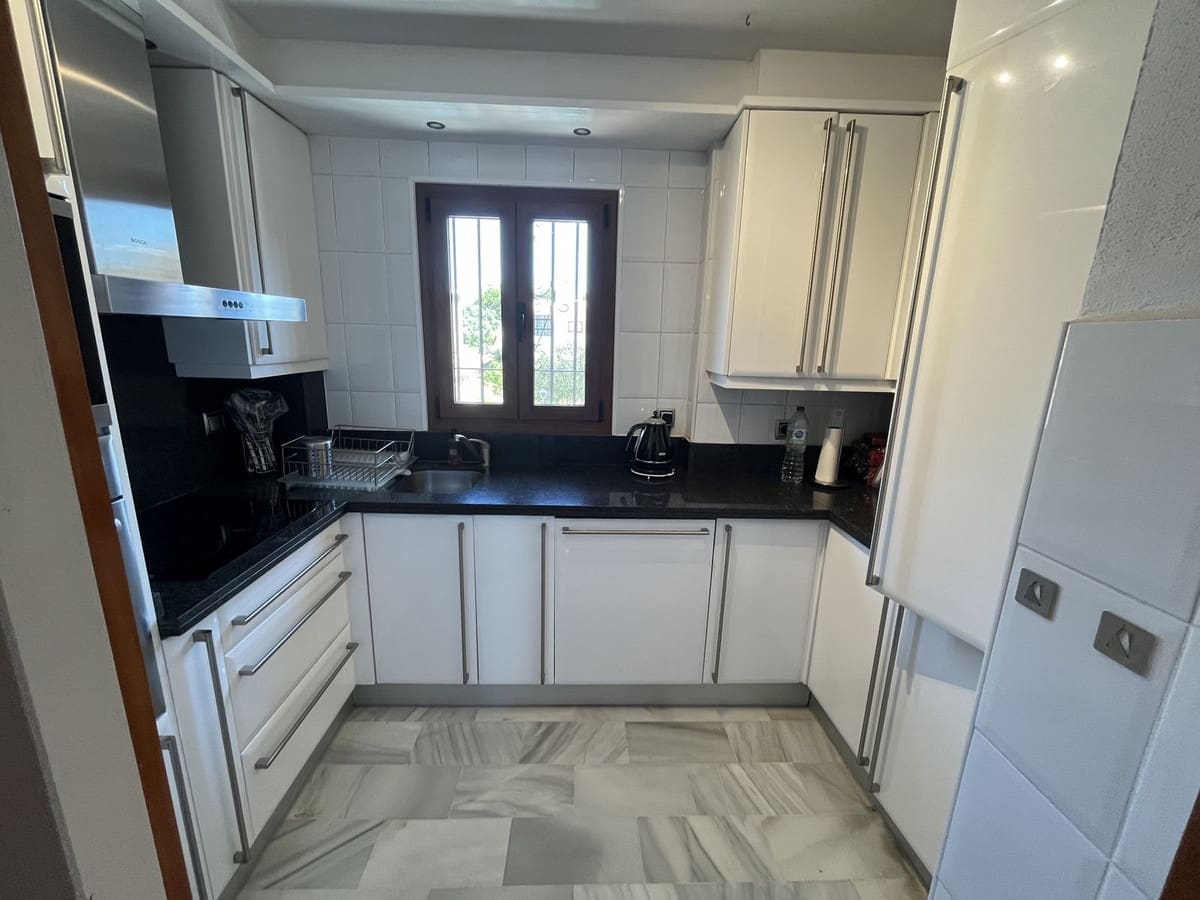 5 soverom Leilighet til salgs i Mijas Golf med svømmebasseng - € 485 000 (Ref: 9972750)