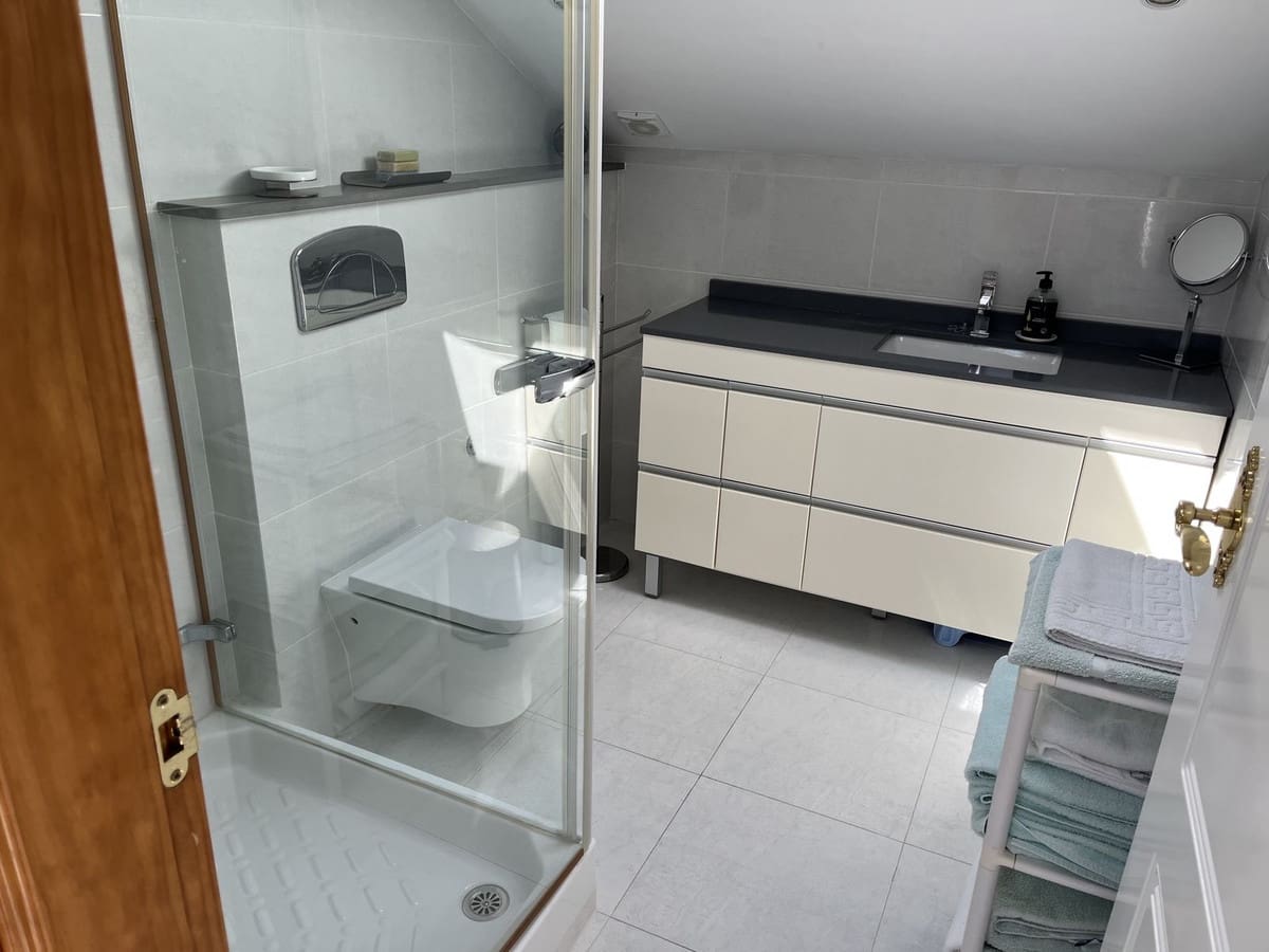 5 soverom Leilighet til salgs i Mijas Golf med svømmebasseng - € 485 000 (Ref: 9972750)
