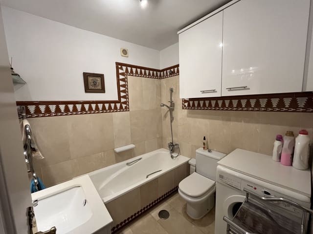 5 soverom Leilighet til salgs i Mijas Golf, Mijas med svømmebasseng - € 485 000 (Ref: 9972750)
