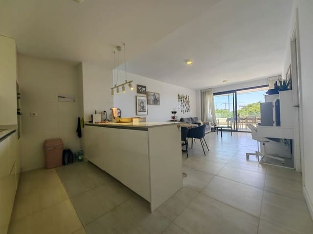 3 bedroom Apartment for sale in Estepona with pool - € 485,000 (Ref: 9972751)