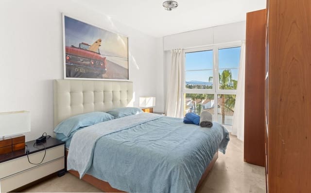 2 soverom Leilighet til salgs i Atalaya-Isdabe, Estepona med svømmebasseng - € 525 000 (Ref: 9974016)