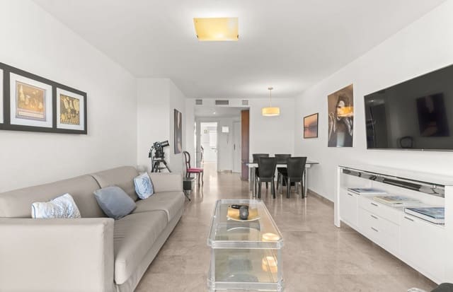 2 soverom Leilighet til salgs i Atalaya-Isdabe, Estepona med svømmebasseng - € 525 000 (Ref: 9974016)