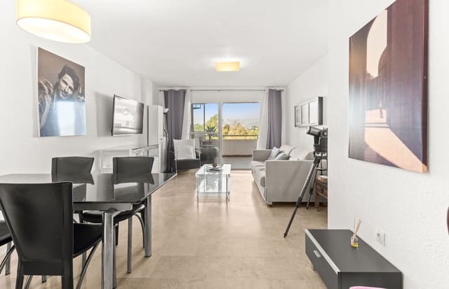 2 soverom Leilighet til salgs i Atalaya-Isdabe, Estepona med svømmebasseng - € 525 000 (Ref: 9974016)