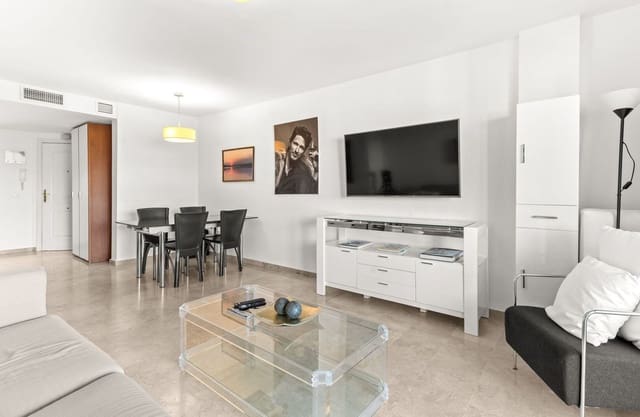 2 soverom Leilighet til salgs i Atalaya-Isdabe, Estepona med svømmebasseng - € 525 000 (Ref: 9974016)