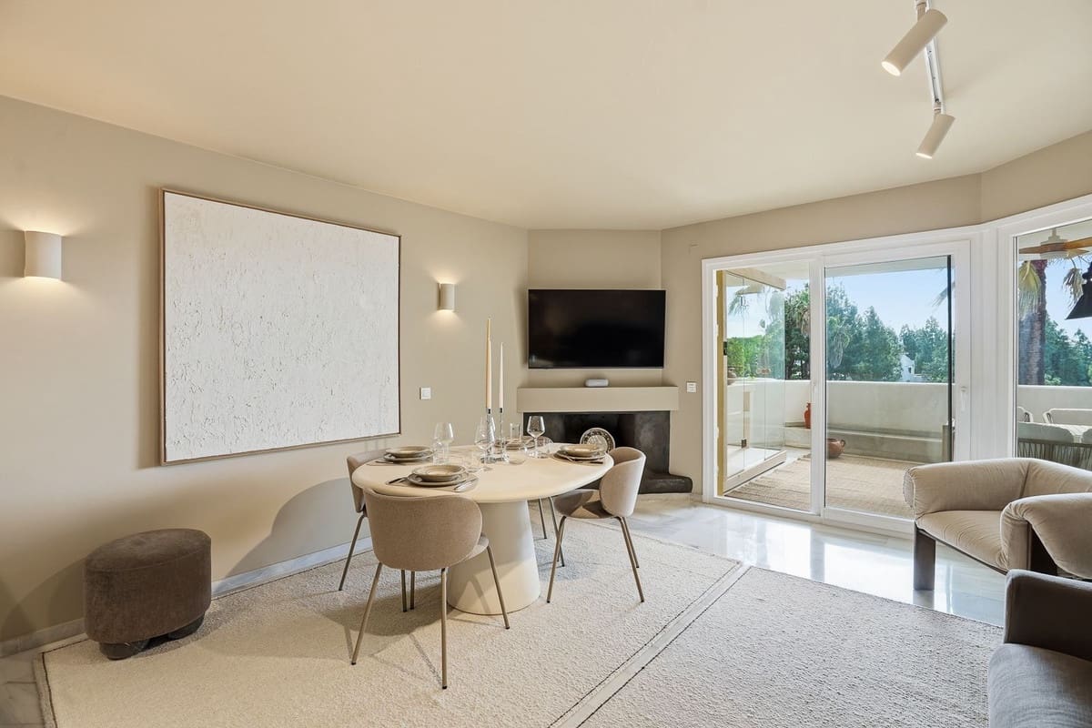 3 quarto Apartamento para venda em Calahonda com piscina - 549 000 € (Ref: 9974018)