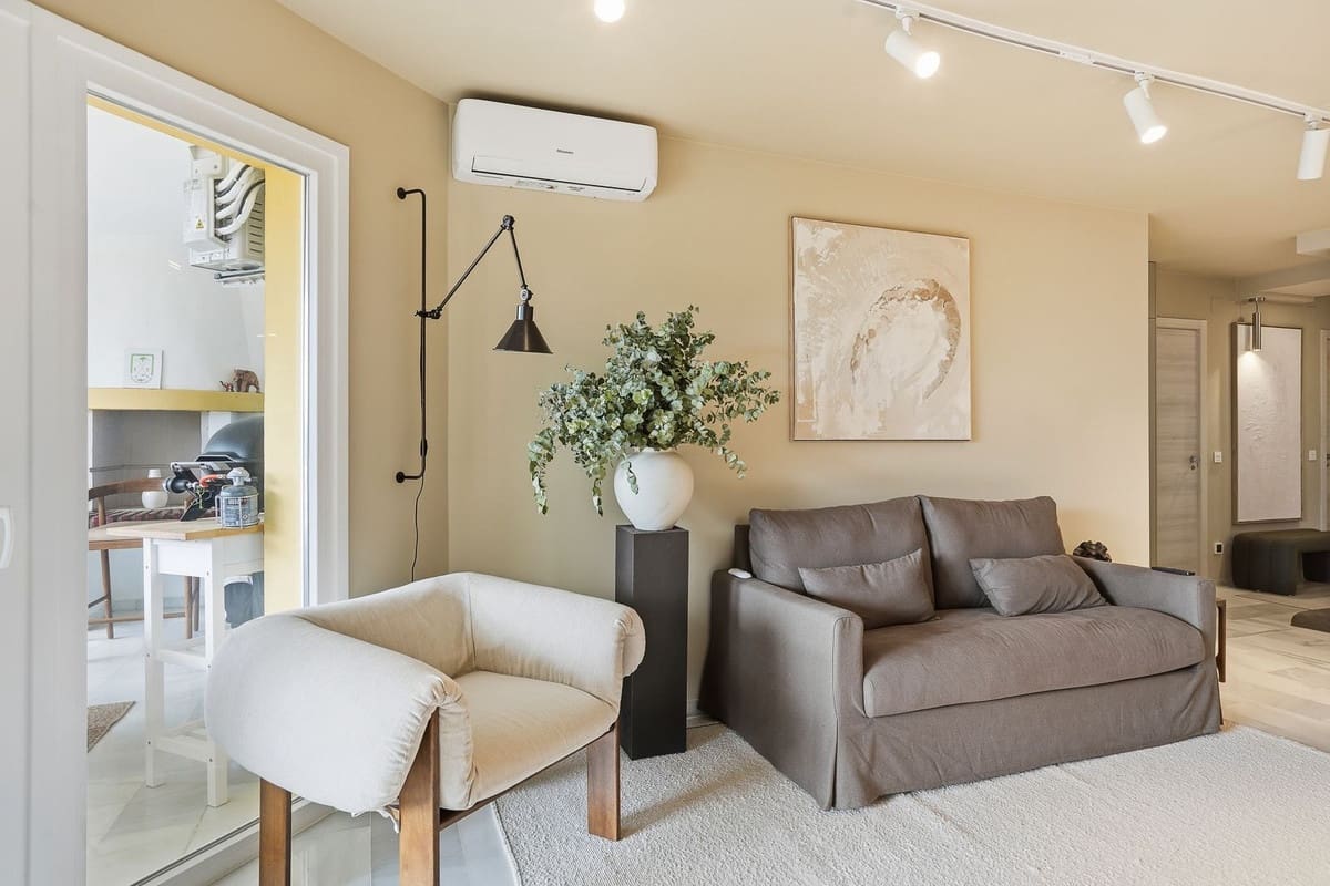 3 quarto Apartamento para venda em Calahonda com piscina - 549 000 € (Ref: 9974018)