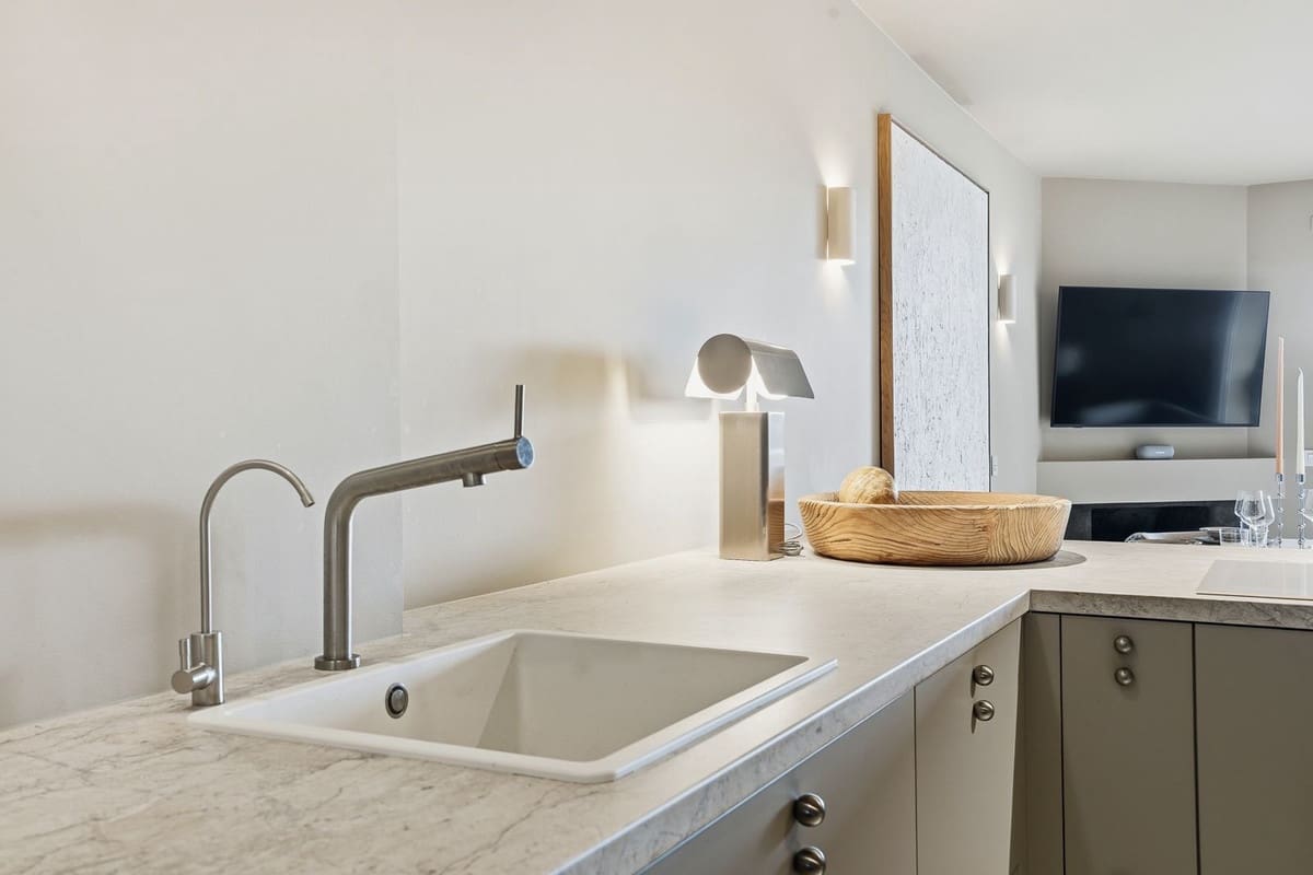 3 quarto Apartamento para venda em Calahonda com piscina - 549 000 € (Ref: 9974018)