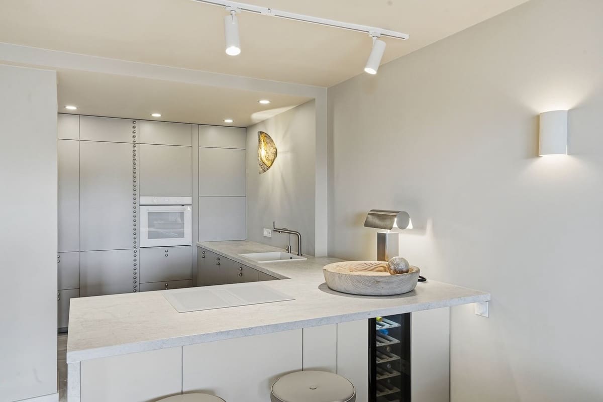 3 quarto Apartamento para venda em Calahonda com piscina - 549 000 € (Ref: 9974018)