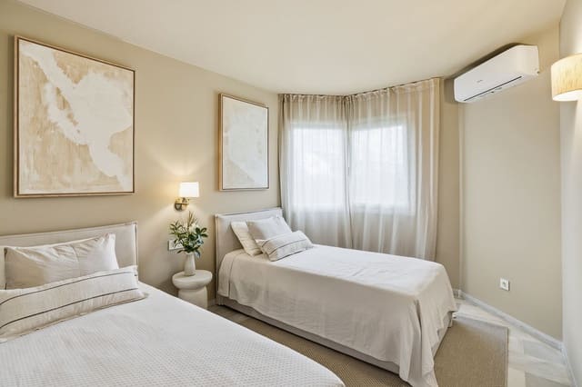 3 soveværelse Lejlighed til salg i Calahonda, Mijas med swimmingpool - € 549.000 (Ref: 9974018)