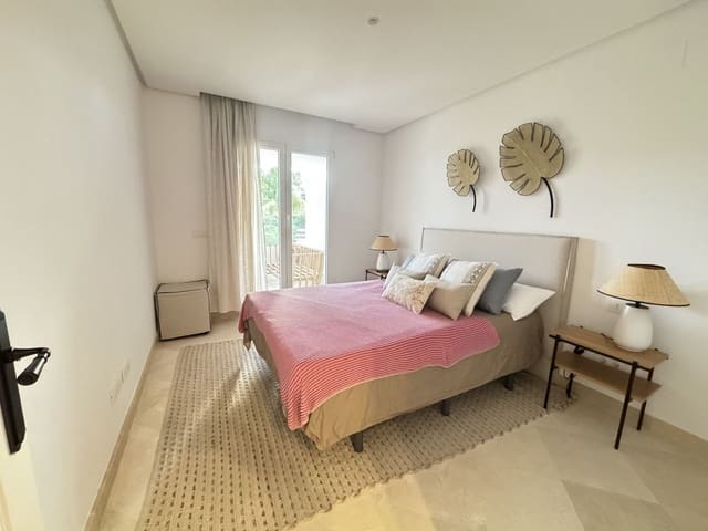 2 soverom Leilighet til salgs i Aloha Golf, Marbella med svømmebasseng - € 560 000 (Ref: 9974019)