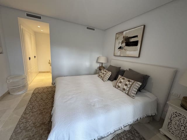 2 soverom Leilighet til salgs i Aloha Golf, Marbella med svømmebasseng - € 560 000 (Ref: 9974019)