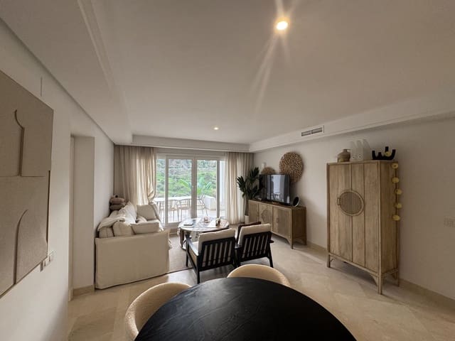 2 soverom Leilighet til salgs i Aloha Golf, Marbella med svømmebasseng - € 560 000 (Ref: 9974019)