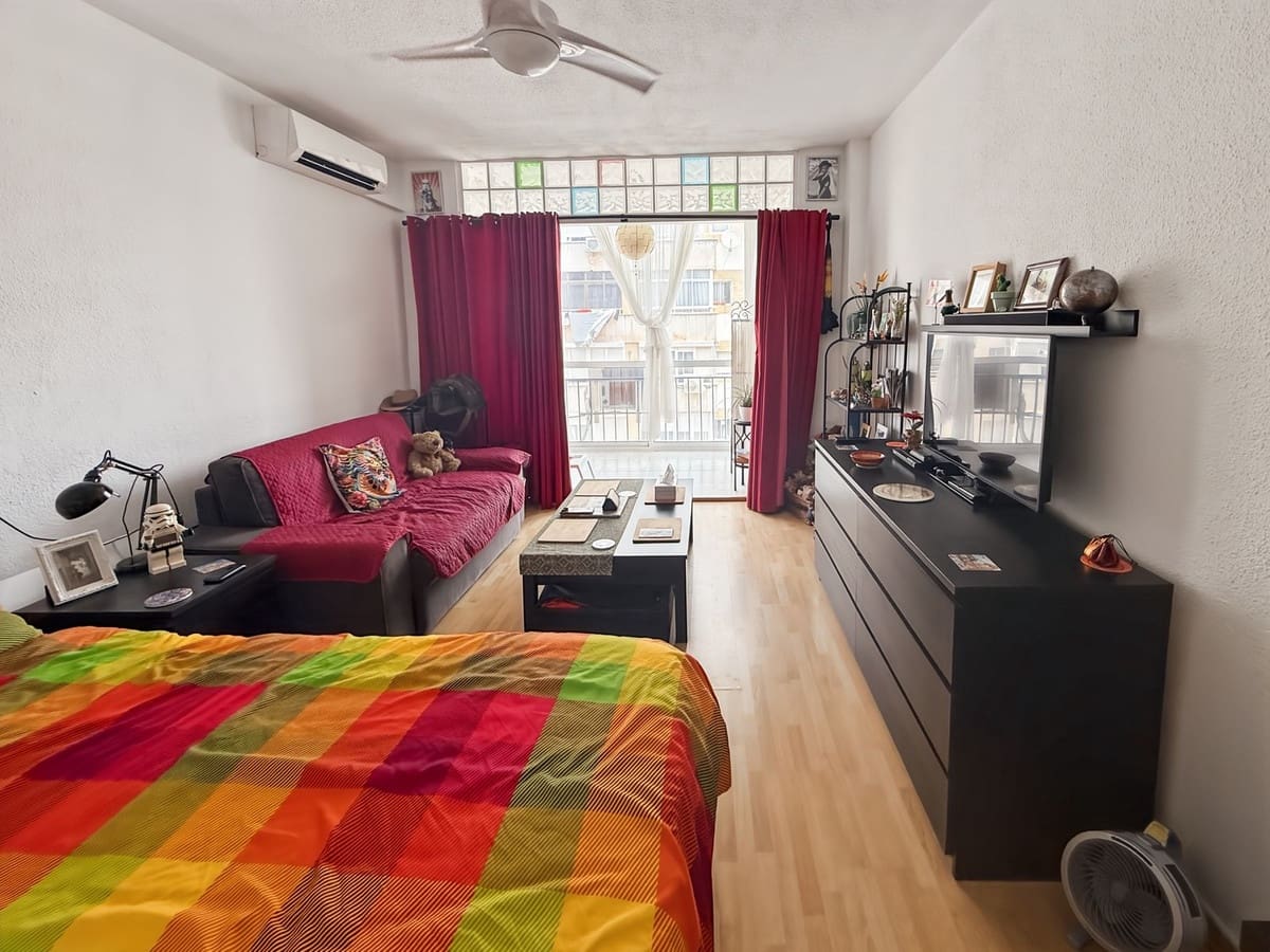 Studio for sale in Torremolinos - € 160,000 (Ref: 9974020)