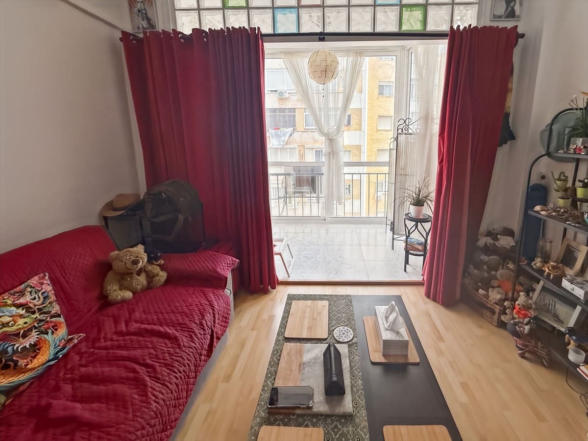 Studio for sale in Torremolinos - € 160,000 (Ref: 9974020)
