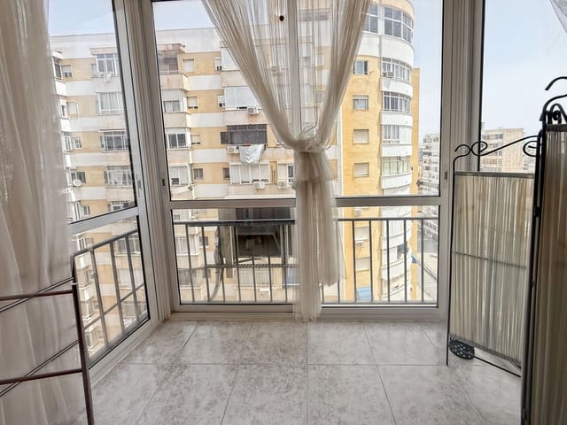 Studio te koop in Torremolinos - € 160.000 (Ref: 9974020)
