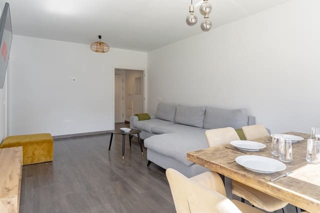 3 soveværelse Lejlighed til salg i Estepona med swimmingpool - € 539.000 (Ref: 9974021)