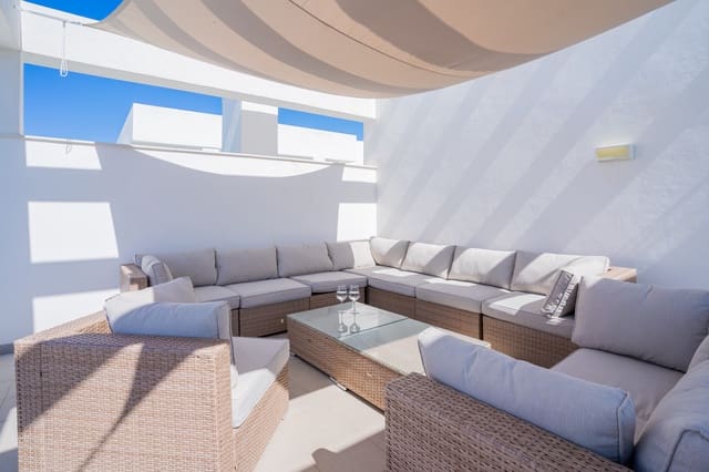 3 soveværelse Lejlighed til salg i Estepona med swimmingpool - € 539.000 (Ref: 9974021)