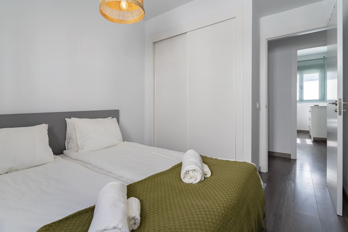 3 soveværelse Lejlighed til salg i Estepona med swimmingpool - € 539.000 (Ref: 9974021)