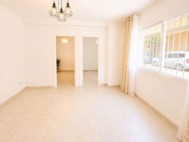 Apartamento de 3 habitaciones en Fuengirola en venta - 200.000 € (Ref: 9974022)