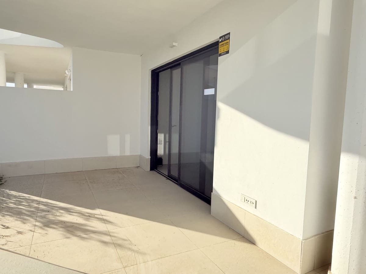 3 sypialnia Apartament na sprzedaż w Fuengirola z basenem - 495 000 € (Ref: 9974024)