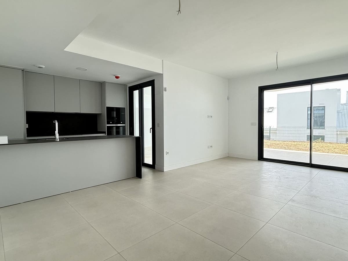 3 sypialnia Apartament na sprzedaż w Fuengirola z basenem - 495 000 € (Ref: 9974024)