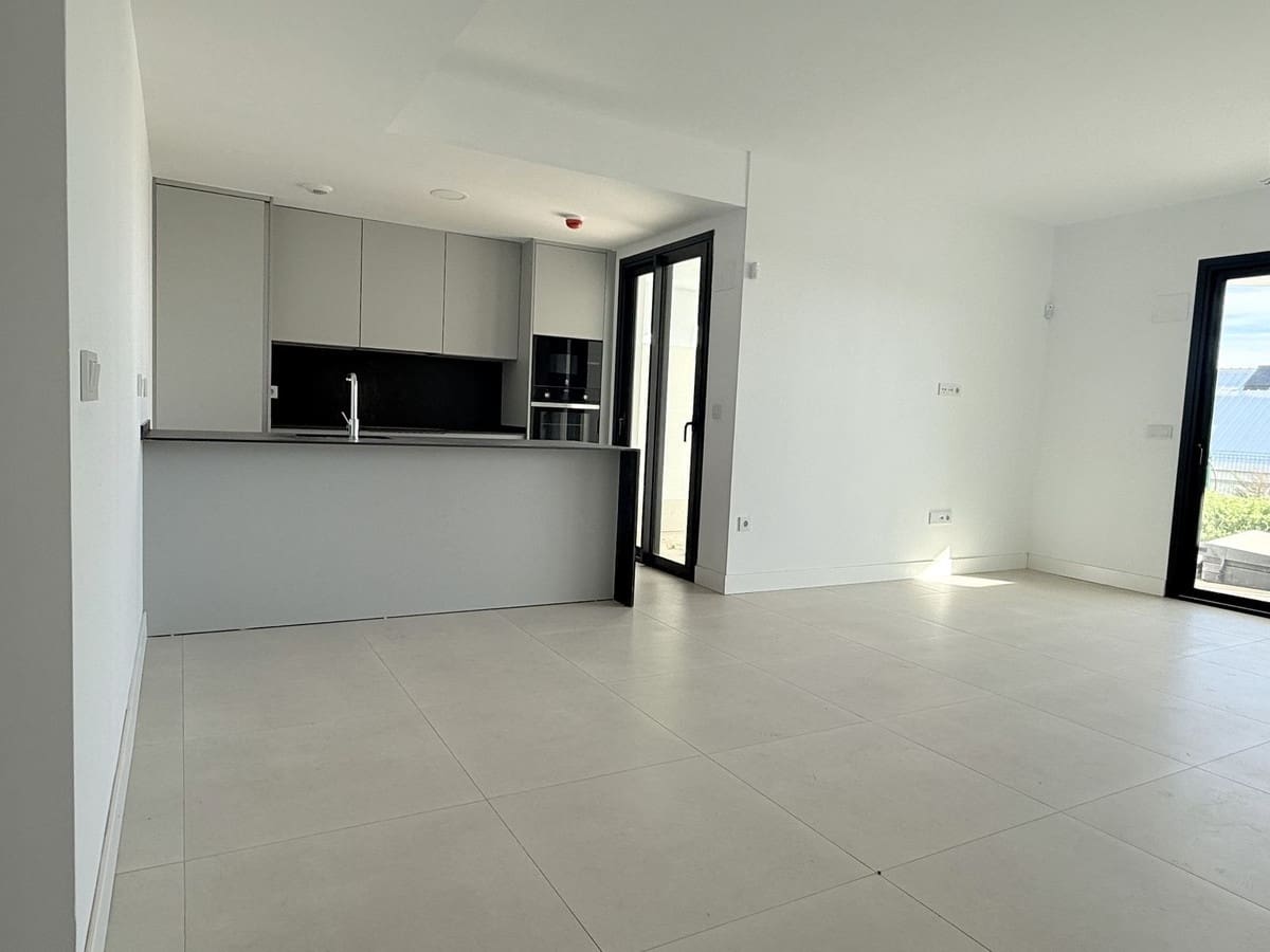 3 sypialnia Apartament na sprzedaż w Fuengirola z basenem - 495 000 € (Ref: 9974024)