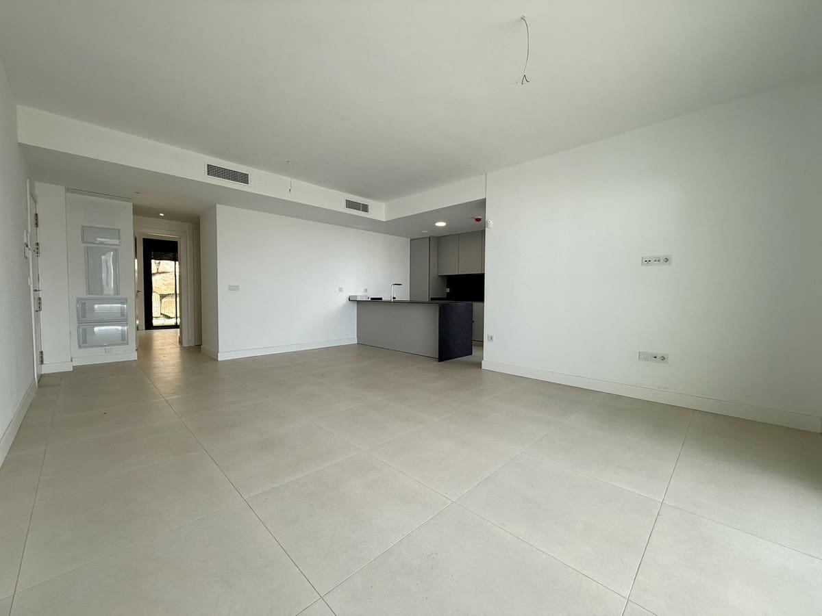 3 sypialnia Apartament na sprzedaż w Fuengirola z basenem - 495 000 € (Ref: 9974024)