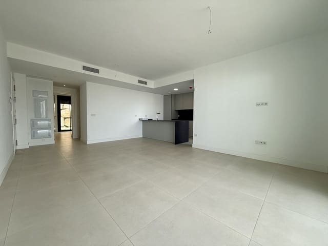3 sypialnia Apartament na sprzedaż w Fuengirola z basenem - 495 000 € (Ref: 9974024)