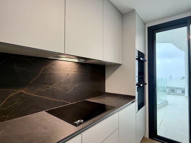 3 sypialnia Apartament na sprzedaż w Fuengirola z basenem - 495 000 € (Ref: 9974024)