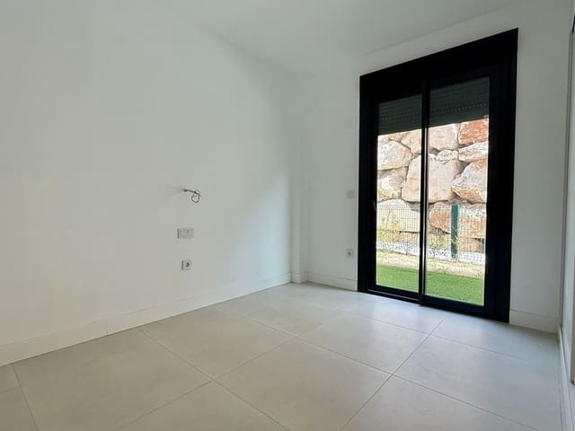 3 sypialnia Apartament na sprzedaż w Fuengirola z basenem - 495 000 € (Ref: 9974024)
