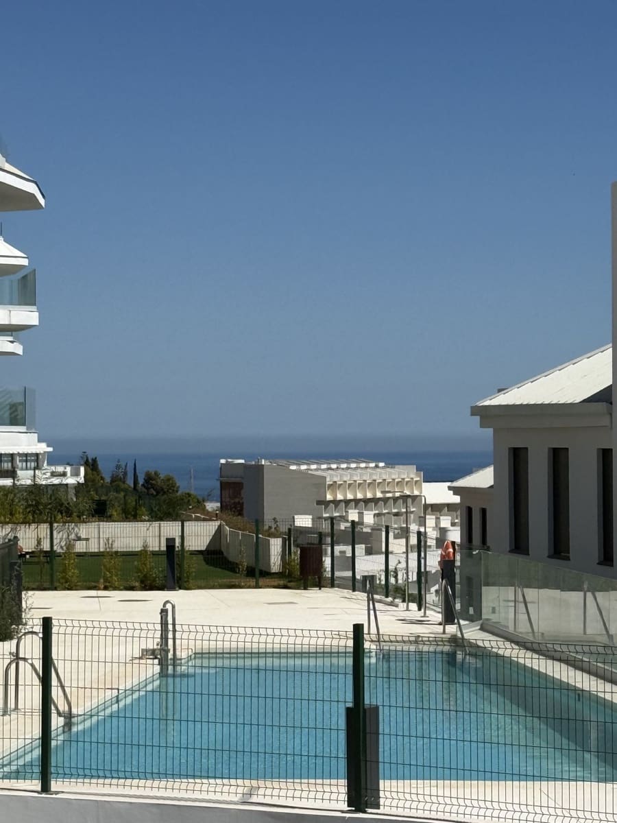 3 sypialnia Apartament na sprzedaż w Fuengirola z basenem - 495 000 € (Ref: 9974024)