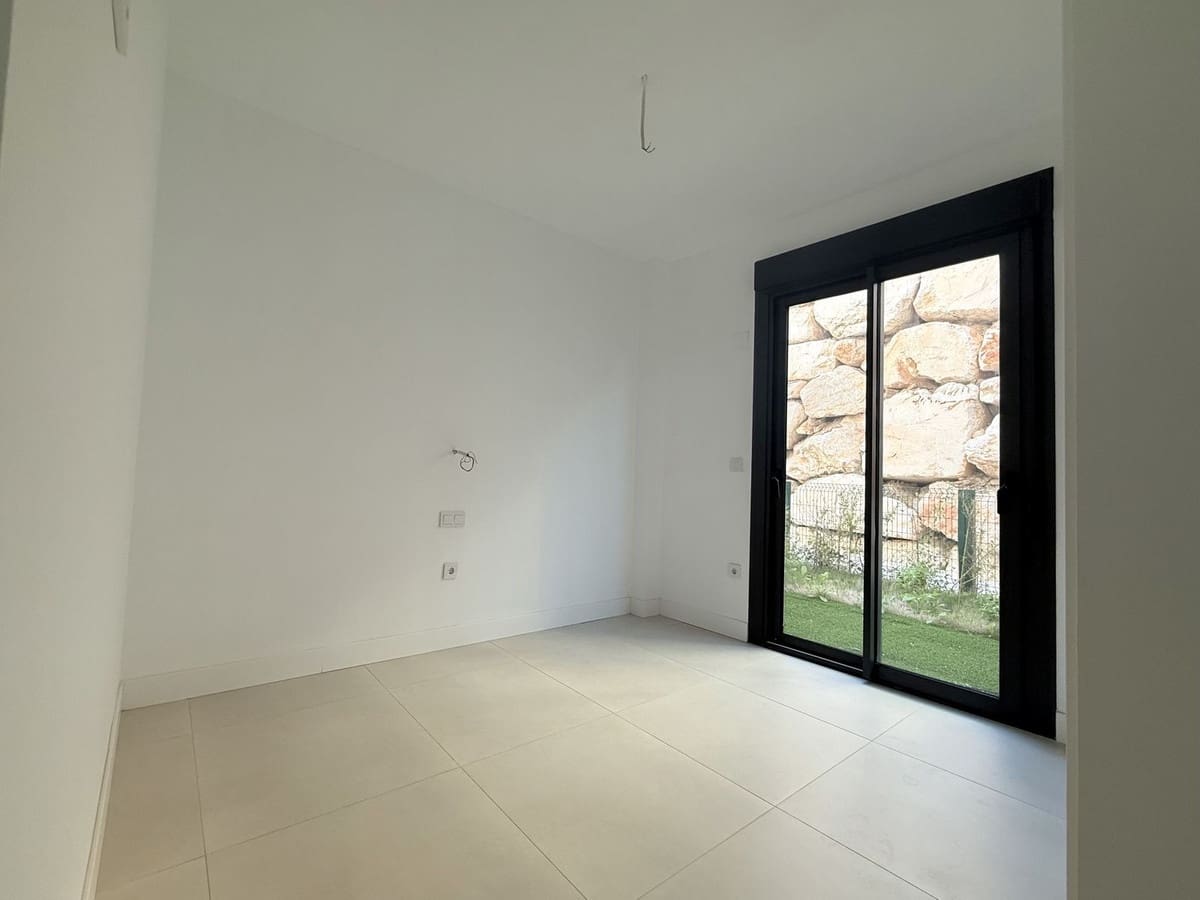 3 sypialnia Apartament na sprzedaż w Fuengirola z basenem - 495 000 € (Ref: 9974024)
