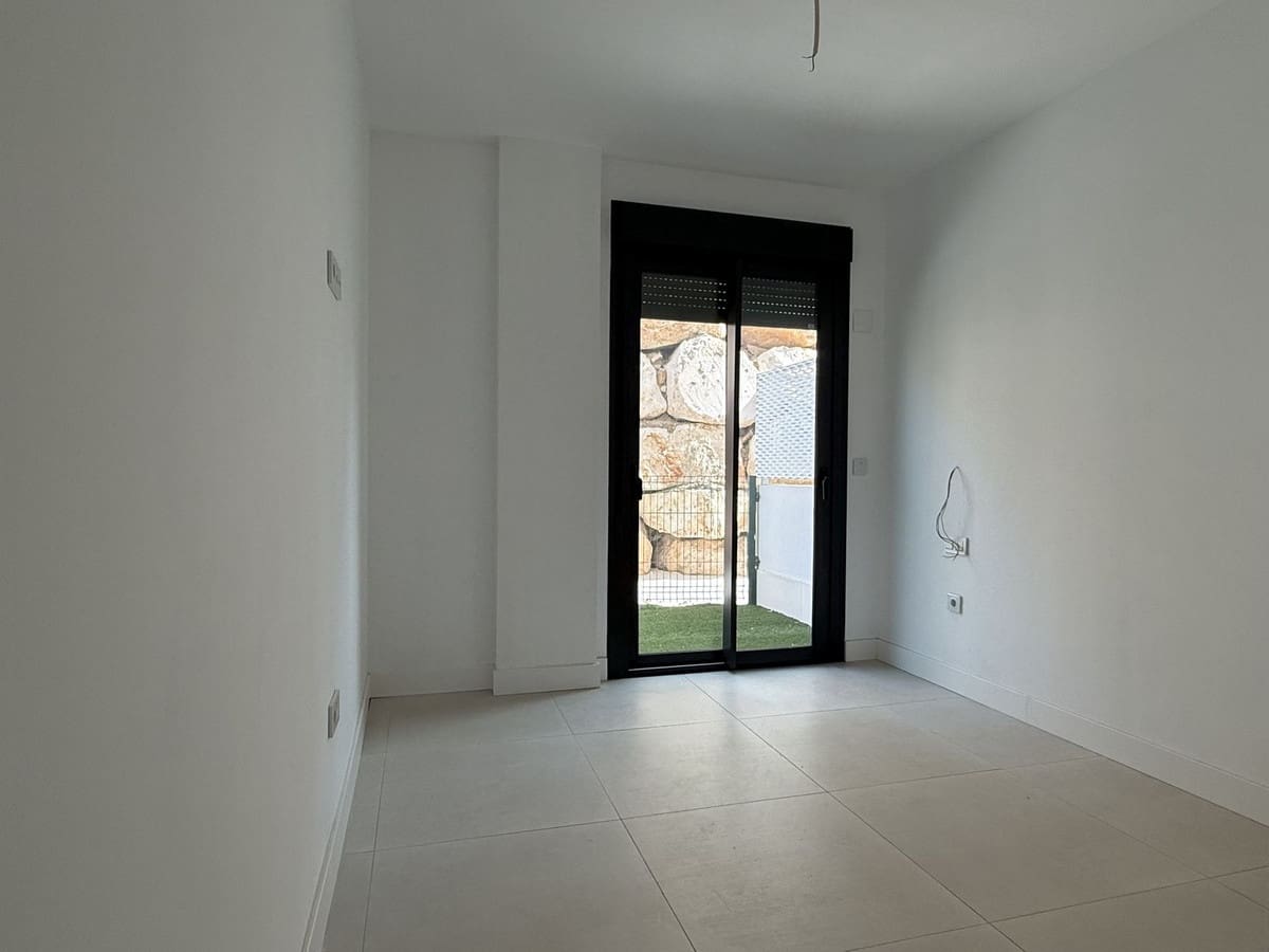 3 sypialnia Apartament na sprzedaż w Fuengirola z basenem - 495 000 € (Ref: 9974024)