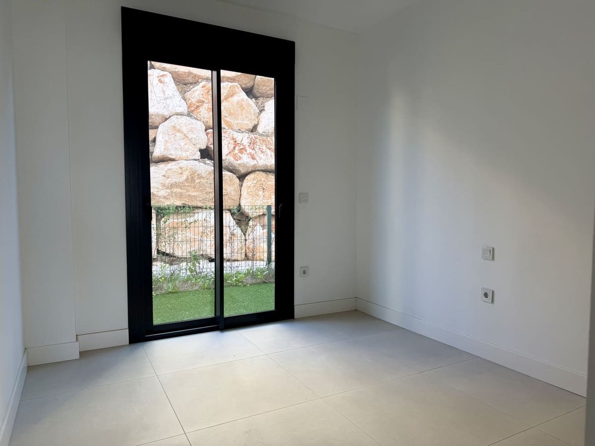 3 sypialnia Apartament na sprzedaż w Fuengirola z basenem - 495 000 € (Ref: 9974024)
