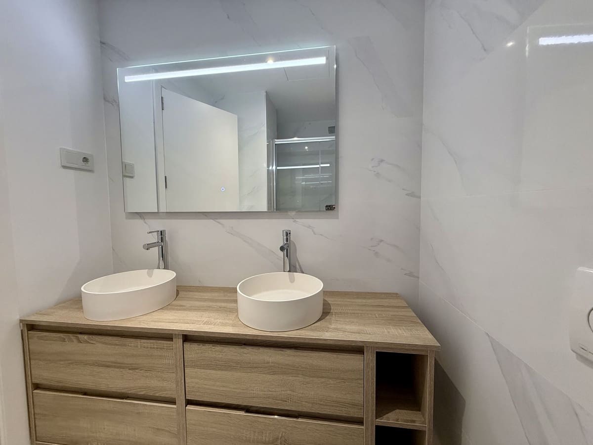 3 sypialnia Apartament na sprzedaż w Fuengirola z basenem - 495 000 € (Ref: 9974024)